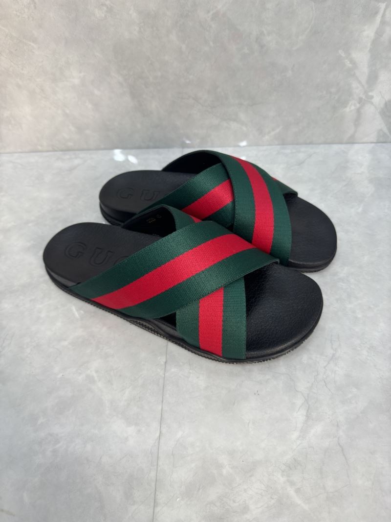 Gucci Slippers